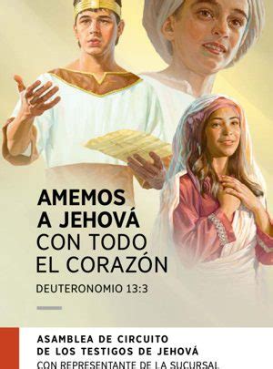 Temer a Jehová significa que lo respetamos tanto que no queremos hacer nada que lo desagrade ( Prov. . Feliz dia de asamblea jw
